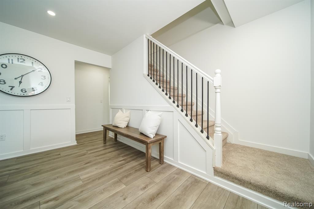 45293 Heatherwoode Lane, Macomb, MI 48044 — Photo 36