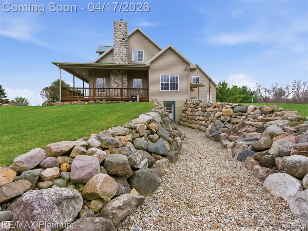 13250 Seymour Road, Gaines Vlg, MI 48436 — Photo 96