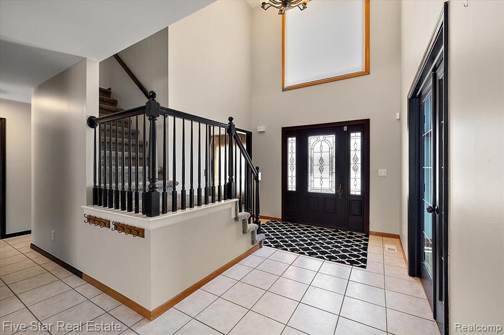 50813 Nagy Court, Macomb, MI, 48044