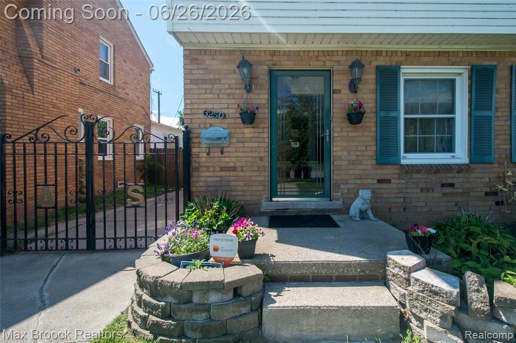 3250 E Outer Drive, Detroit, MI 48234 — Photo 5