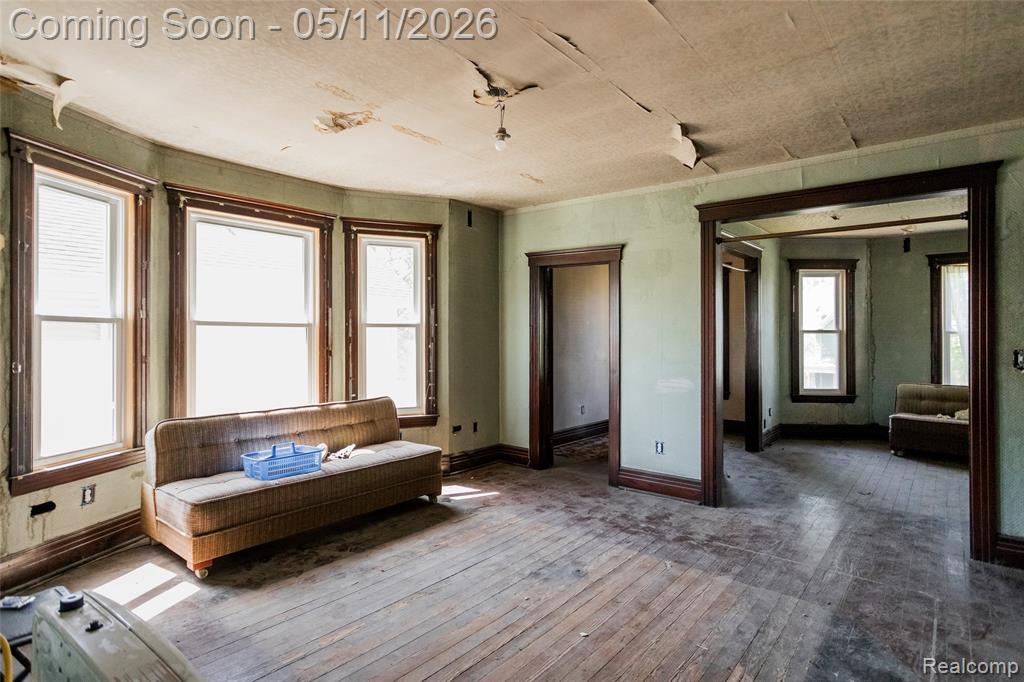 1244 25th Street, Detroit, MI 48216 — Photo 18
