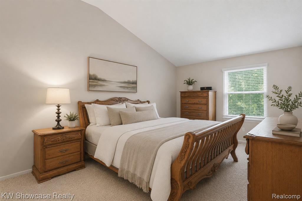 1499 Mariner Drive, Walled Lake, MI 48390 — Photo 14
