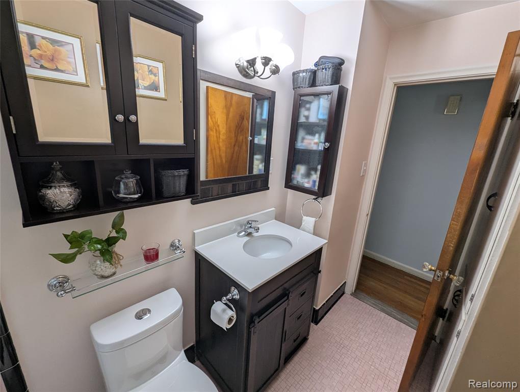 439 Lincoln Avenue, Clawson, MI — Photo 11