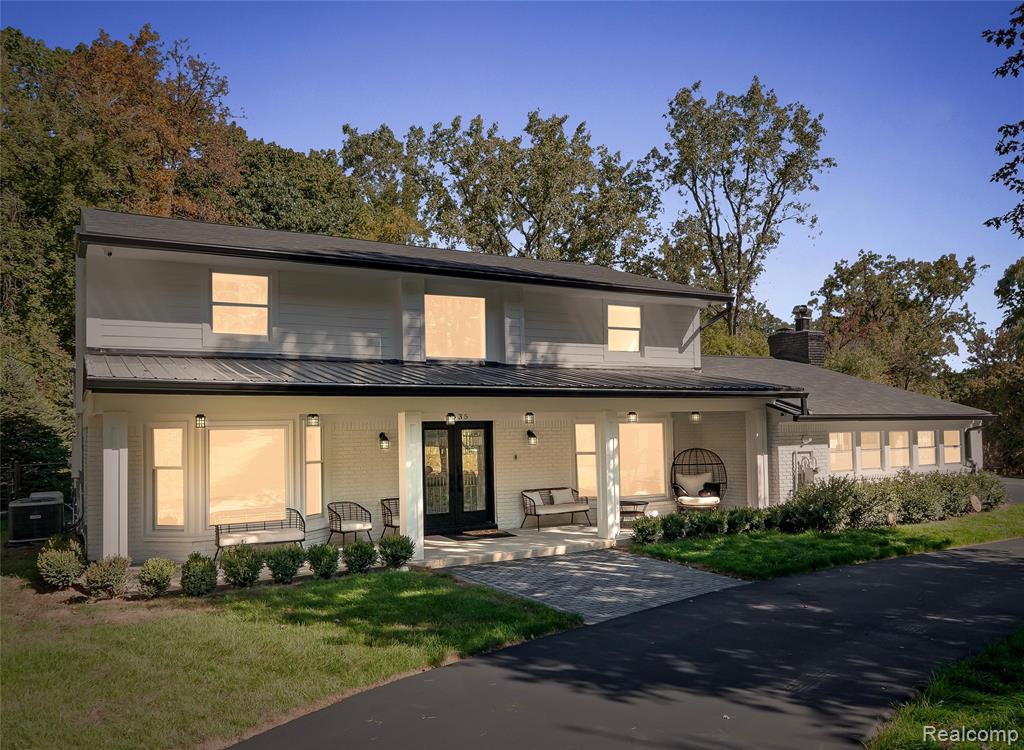 4535 Grindley Court, Bloomfield Hills, MI 48302 — Photo 38
