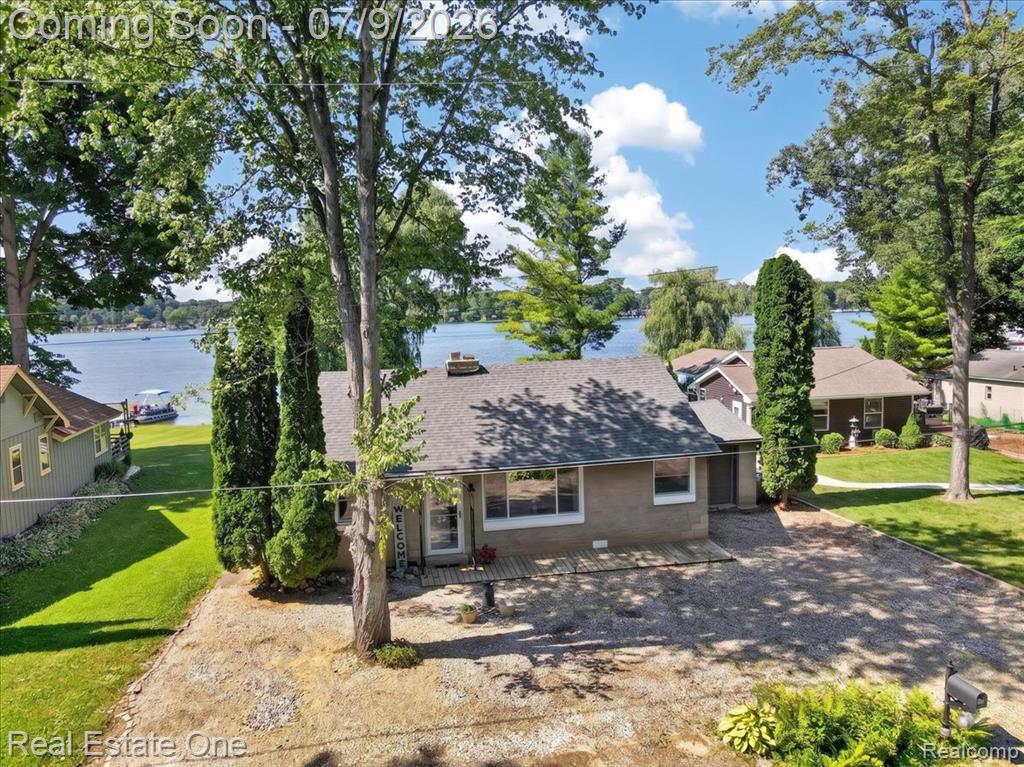 705 Sunset Drive, Attica, MI 48412 — Photo 2