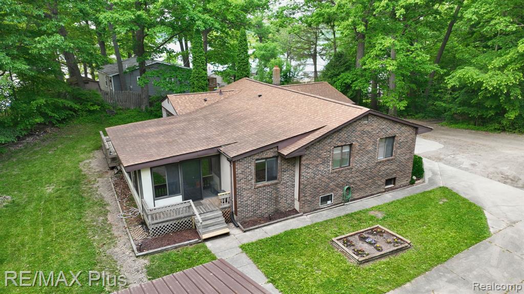 2047 Hickory Drive, Lapeer, MI 48446 — Photo 51