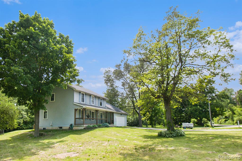 7986 Arkona Road, Milan, MI 48160 — Photo 3