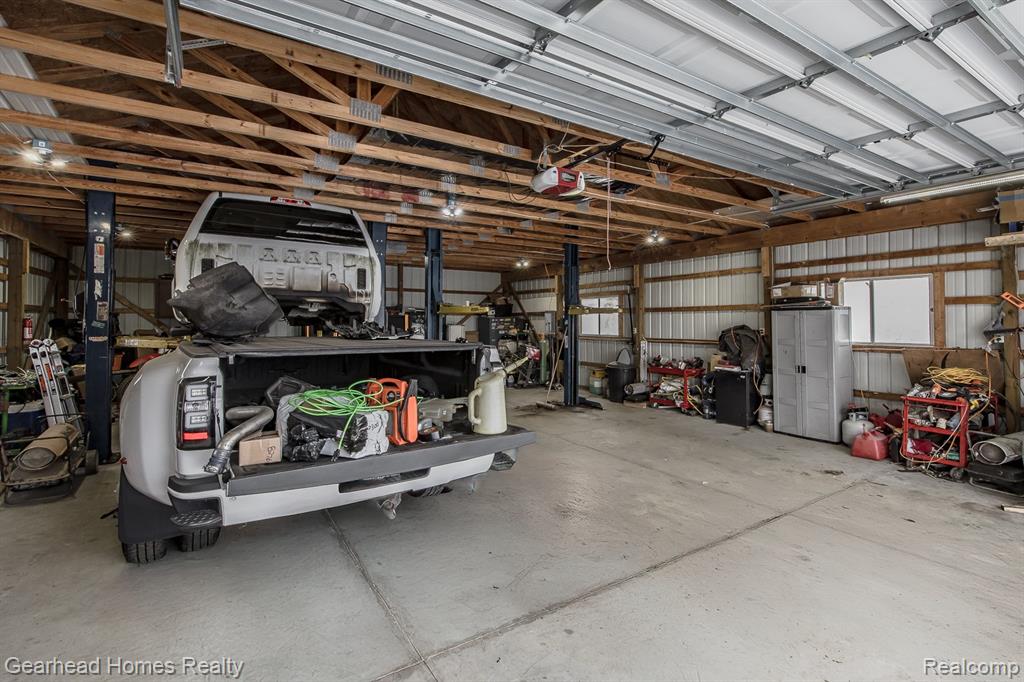 23100 Pratt Road, Armada, MI — Photo 64