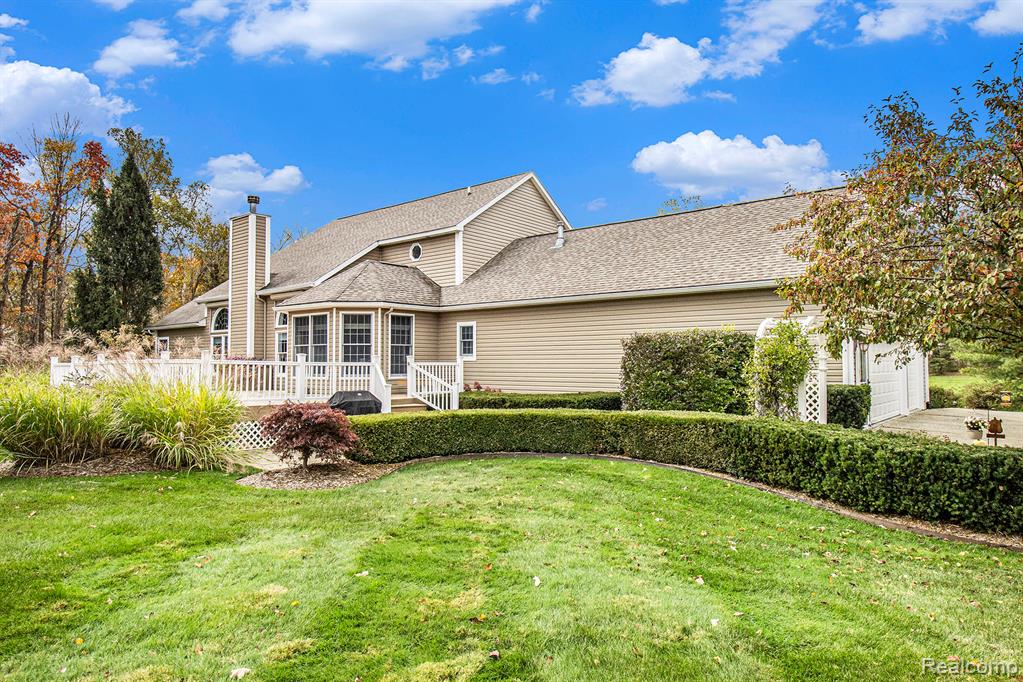 1720 N Lake Pleasant Road, Attica, MI 48412 — Photo 56