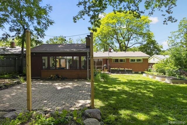 921 Raymond Street, Ann Arbor, MI 48103 — Photo 43
