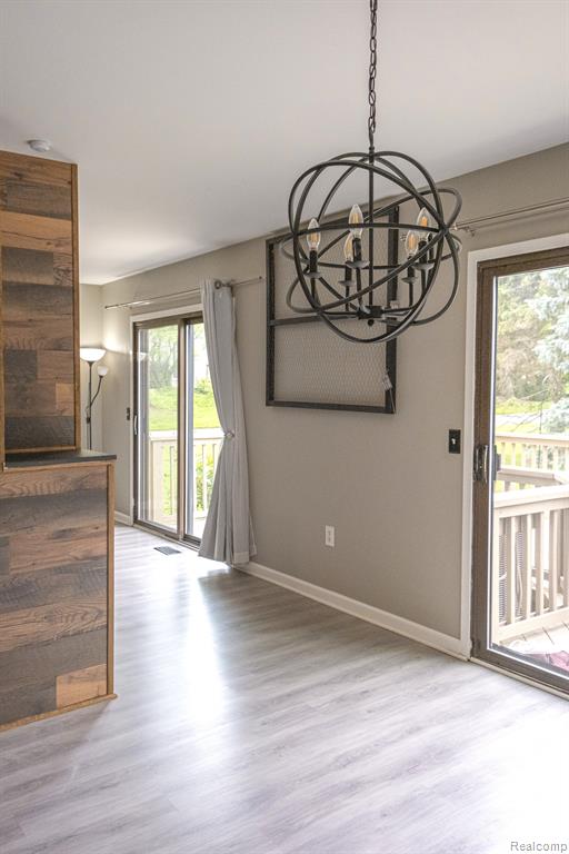 726 HAMILTON, Rochester Hills, MI 48307 — Photo 7