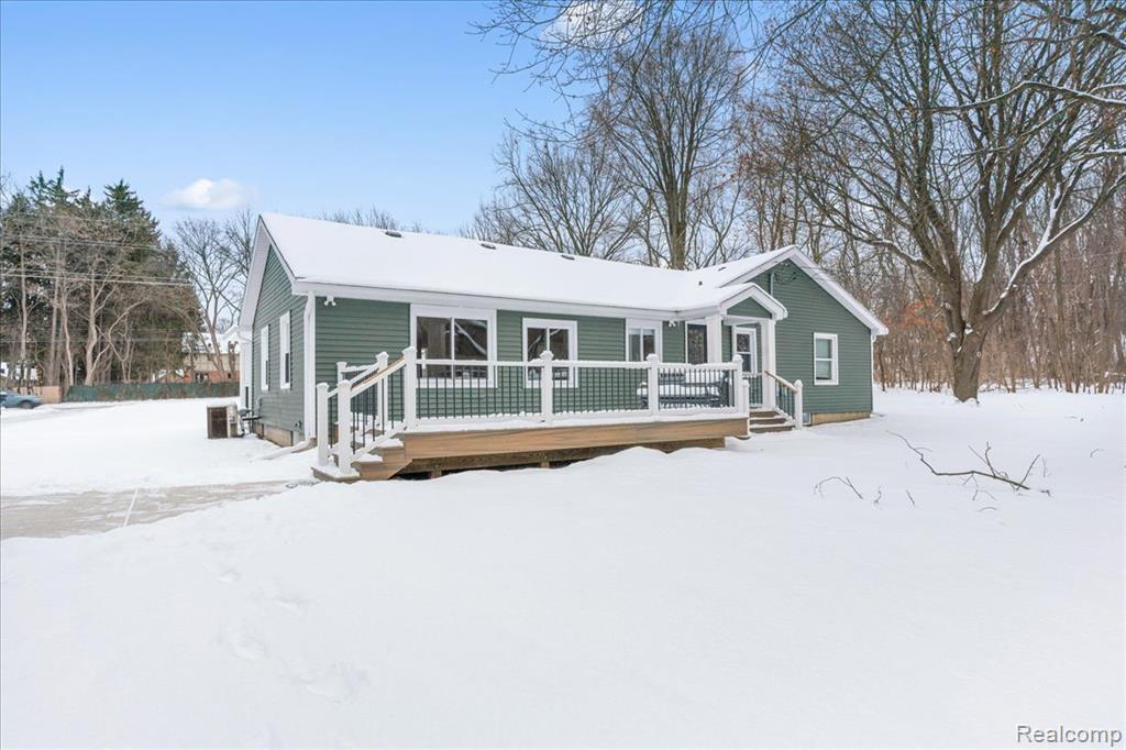 4666 Brighton Road, Brighton, MI 48116 — Photo 12