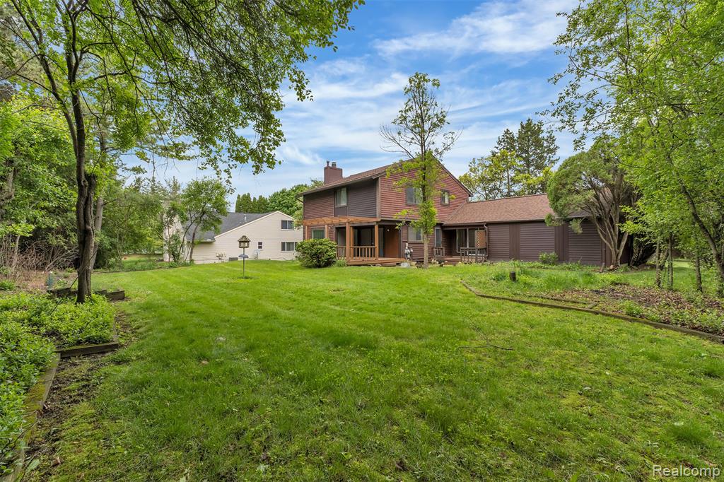 5772 Perrytown Drive, West Bloomfield, MI — Photo 52
