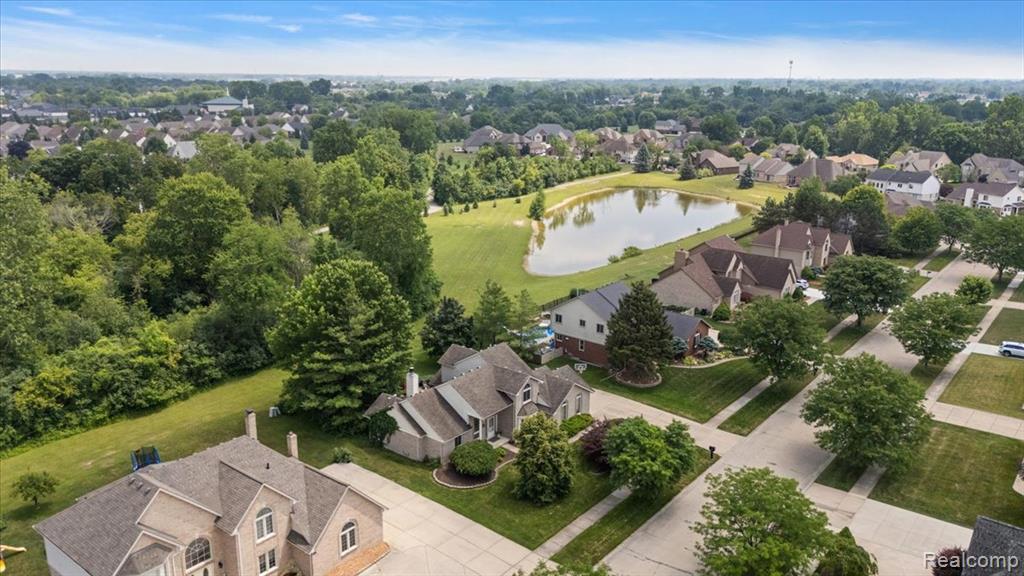 42764 Bloomingdale Drive, Sterling Heights, MI 48314 — Photo 52