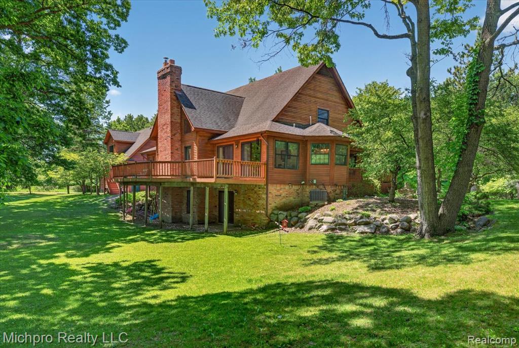 670 Green Creek Lane, Oxford, MI 48371 — Photo 63