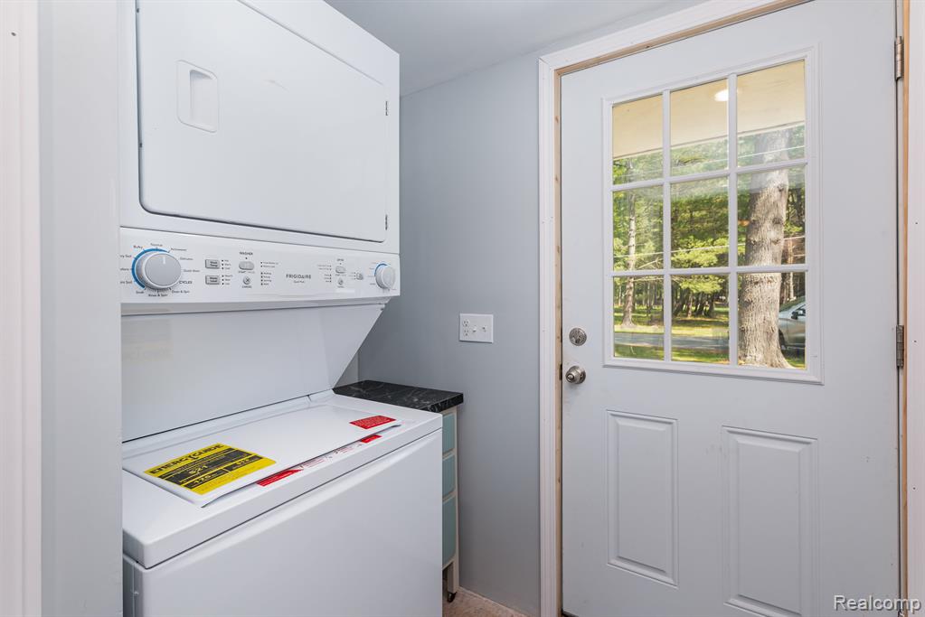 1014 Clifford Street, East Tawas, MI 48730 — Photo 14