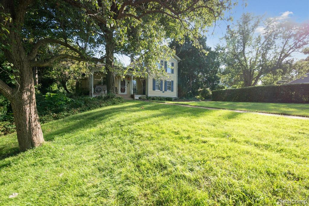 323 BENJAMIN Street, Romeo, MI 48065 — Photo 3