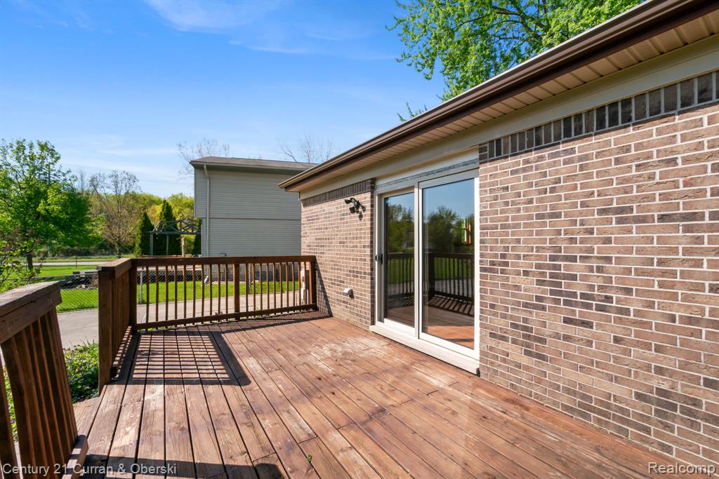 1344 Saltz Court, Canton, MI 48187 — Photo 43