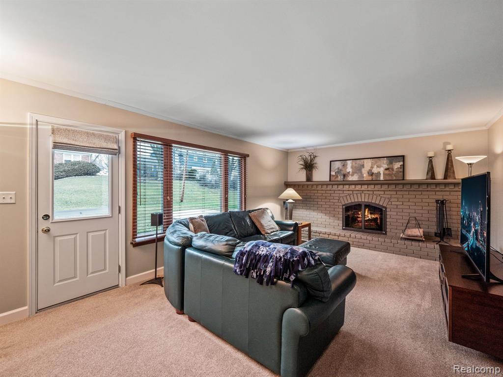 5562 ABINGTON Road, West Bloomfield, MI — Photo 12