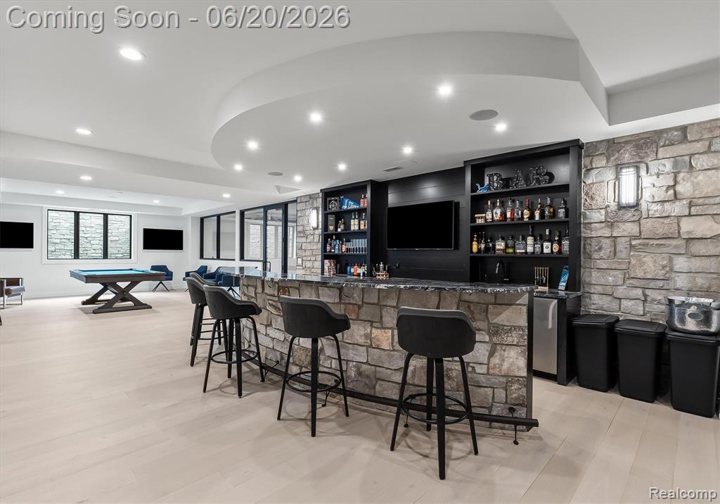 5200 Windingwood Drive, Bloomfield Hills, MI 48302 — Photo 55