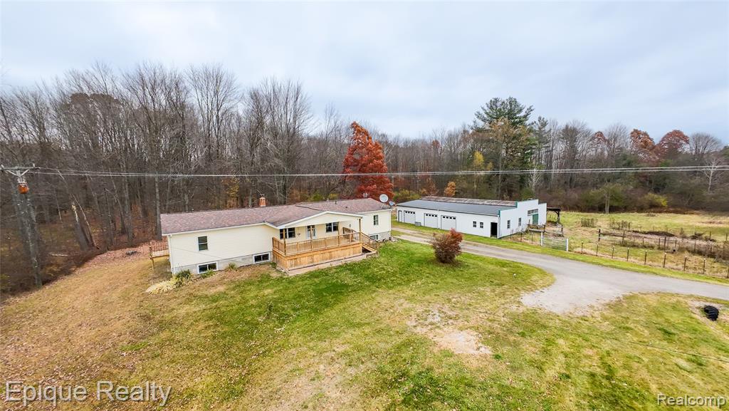 6300 Yager Road, Kimball, MI — Photo 35