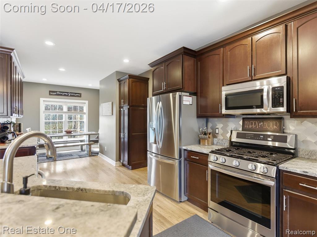 2385 S Sashabaw Road, Ortonville, MI 48462 — Photo 23