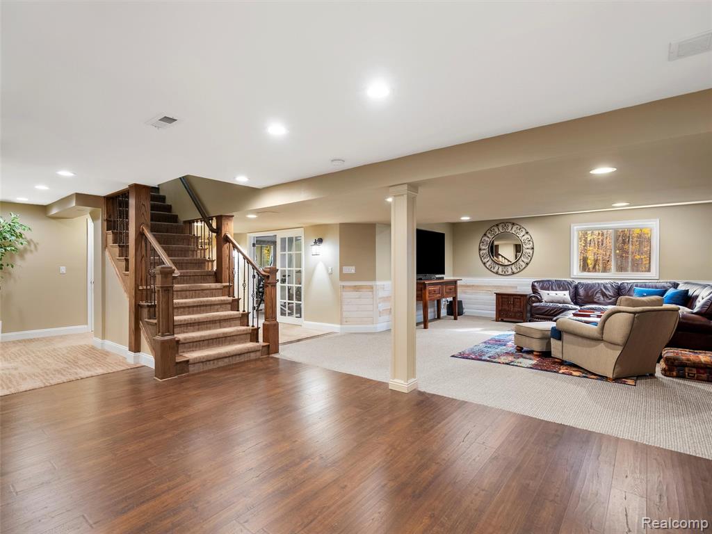 41733 Wilder Court, Novi, MI 48377 — Photo 37