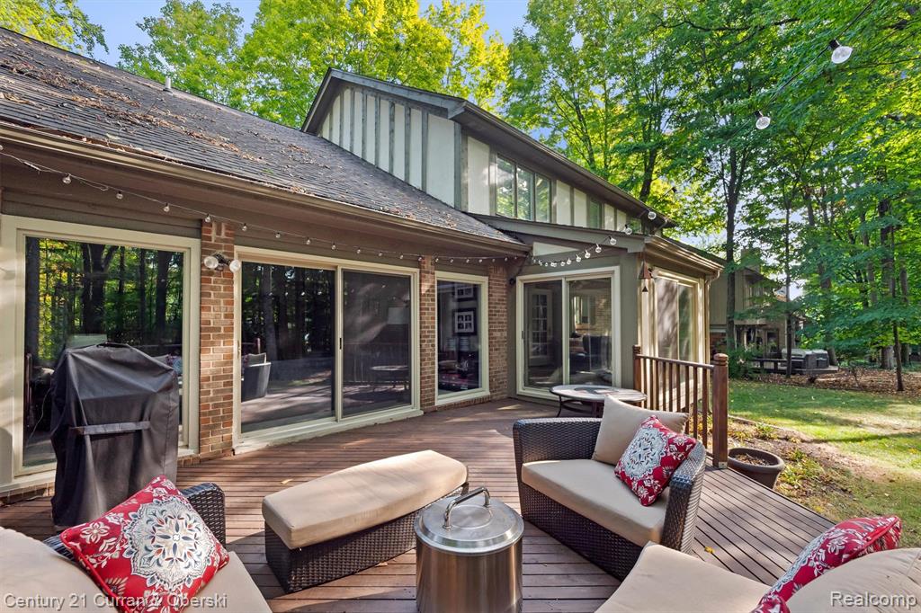43507 Scenic Lane W, Northville, MI 48167 — Photo 50