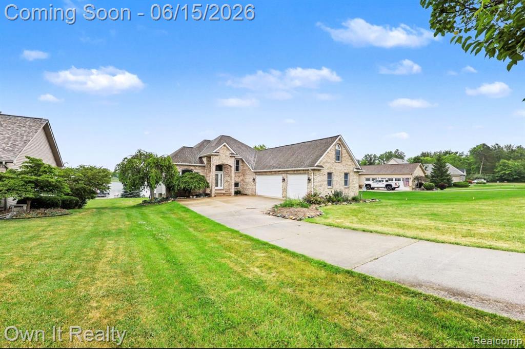8609 Odowling, Onsted, MI 49265 — Photo 2
