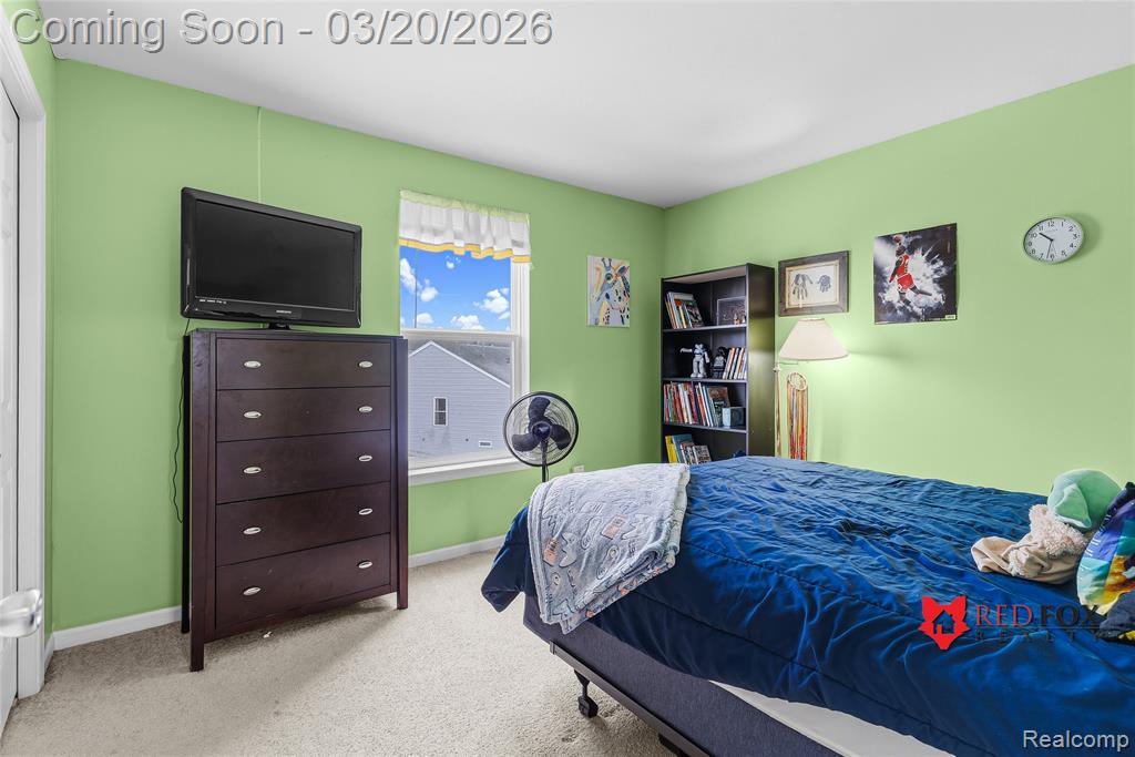 5035 Meadow Crest Circle, Holly, MI 48442 — Photo 24