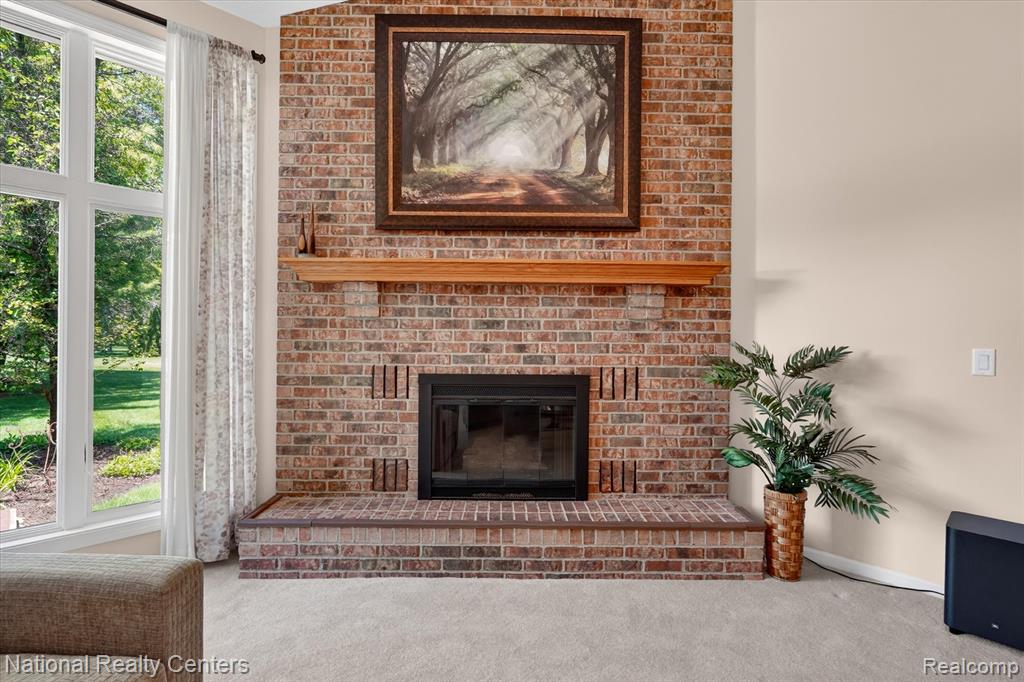 9326 Park Lane, Commerce Twp, MI 48382 — Photo 9