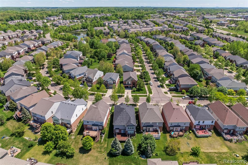 44974 Paine Drive, Novi, MI 48377 — Photo 58