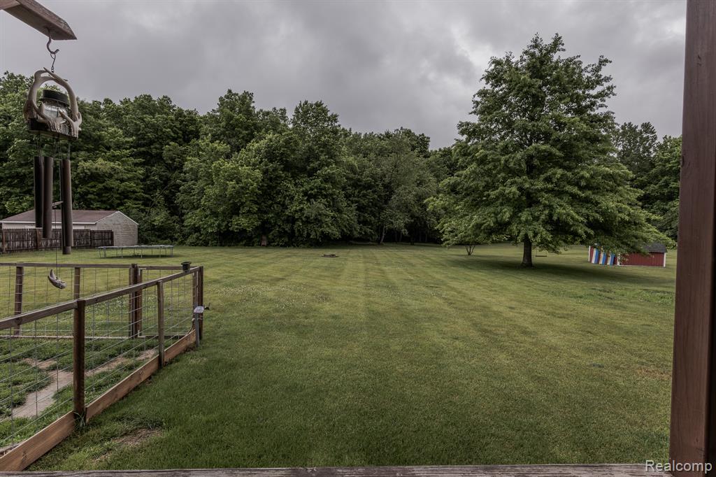 7280 N Bray Road, Mount Morris, MI 48458 — Photo 38