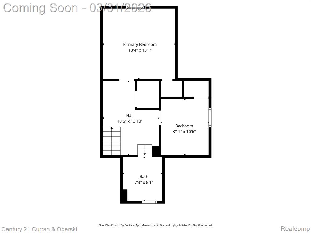 5647 Merritt Street, Detroit, MI 48209 — Photo 26