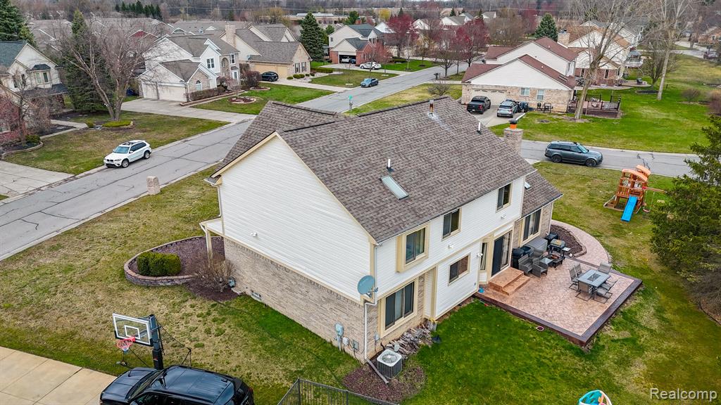 41647 SINGH Drive, Canton, MI 48188 — Photo 44