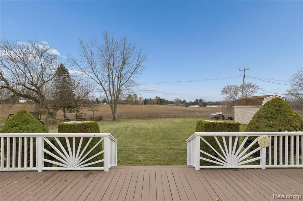 4225 Lapeer Street, Columbiaville, MI 48421 — Photo 5