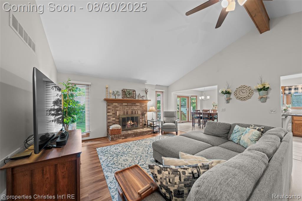 46502 Springhill Drive, Shelby Twp, MI 48317 — Photo 6