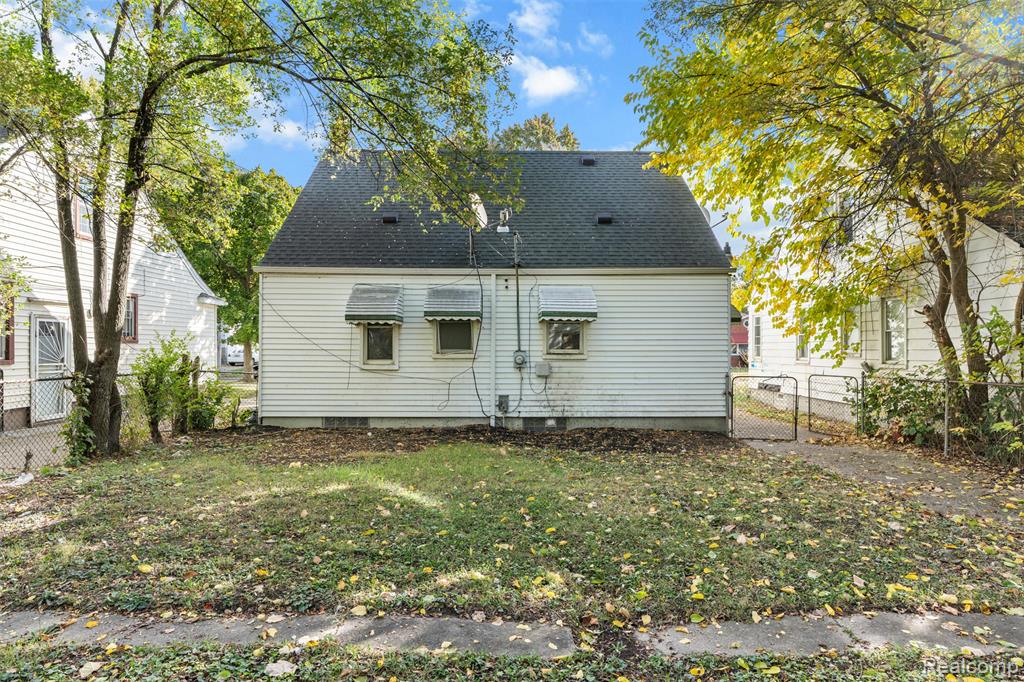 7419 Asbury Park, Detroit, MI 48228 — Photo 20