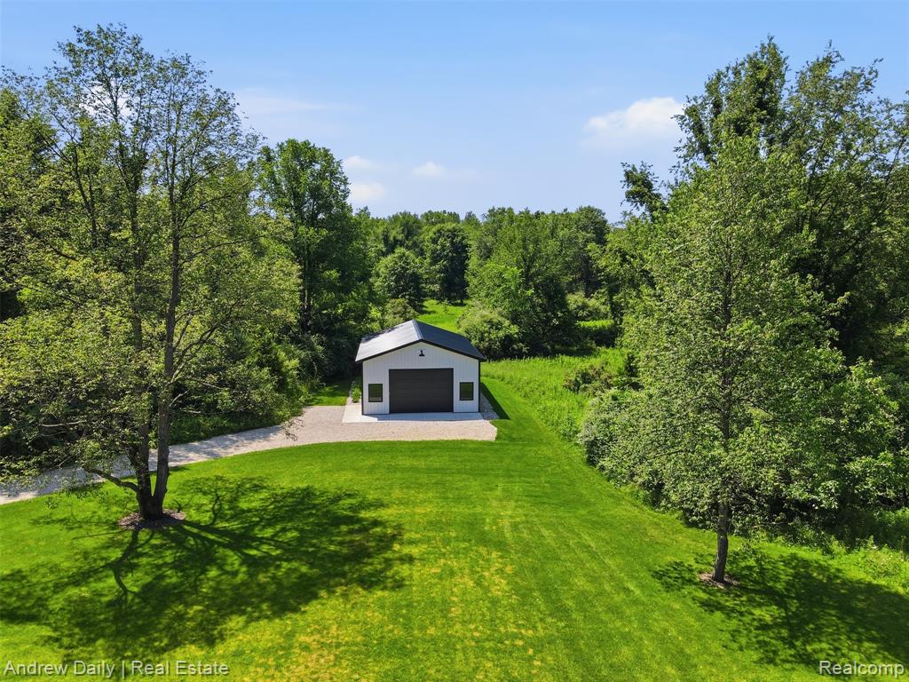 4661 Spears Road, Pinckney, MI 48169 — Photo 7
