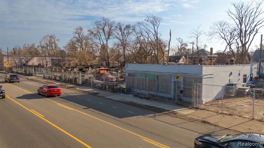 15400-15450 SCHAEFER Road, Detroit, MI 48227 — Photo 20
