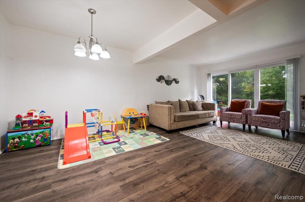8323 Karam Boulevard, 4, Warren, MI 48093 — Photo 13