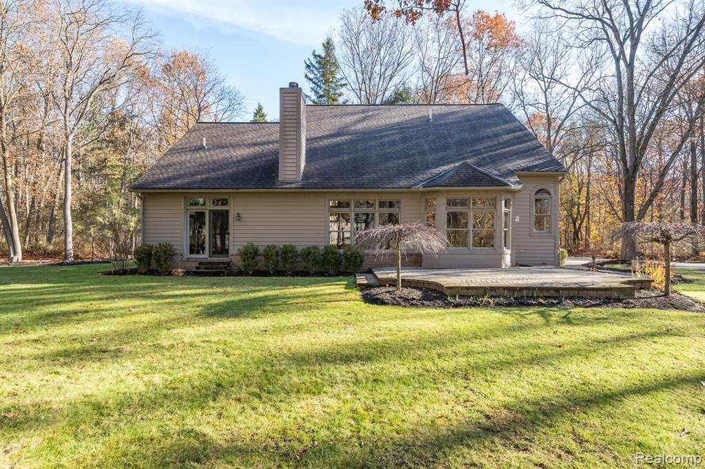5150 N Milford Road, Highland, MI 48356 — Photo 42