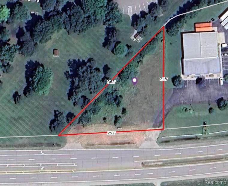 12502 W Corunna Road, Lennon Vlg, MI 48449 — Photo 2