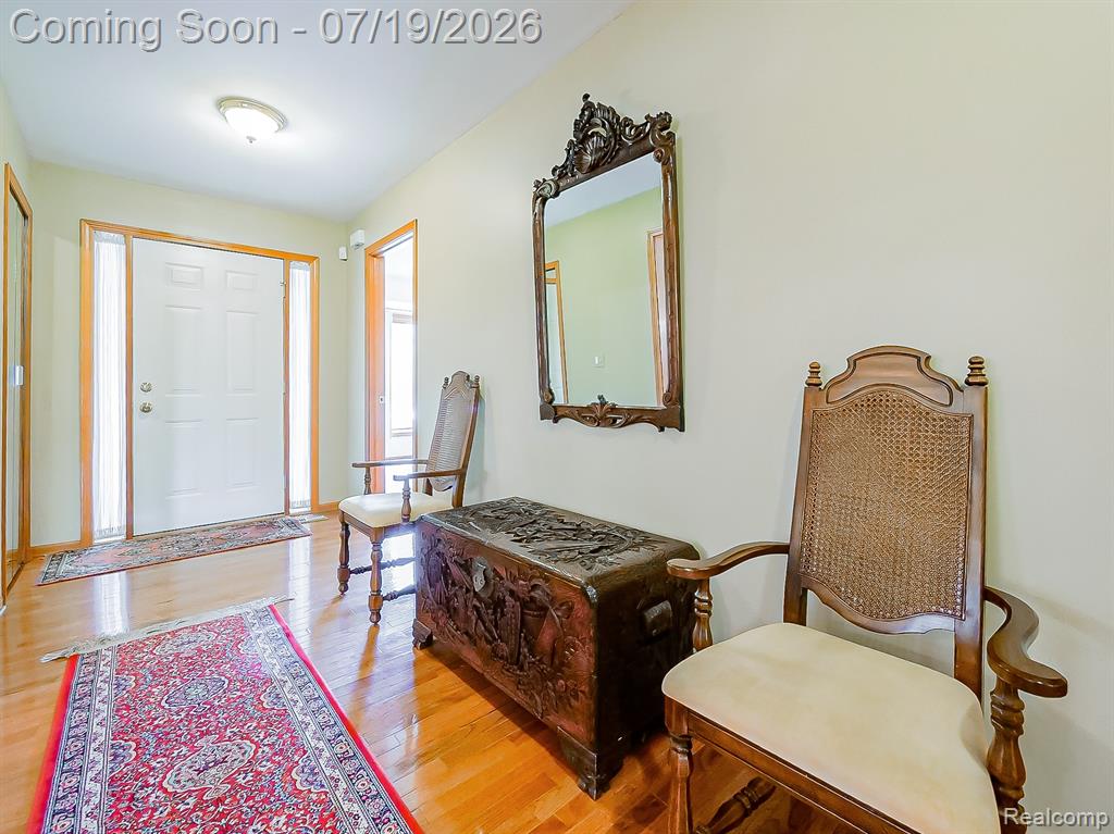 43461 Pointe Drive, Clinton Twp, MI 48038 — Photo 16