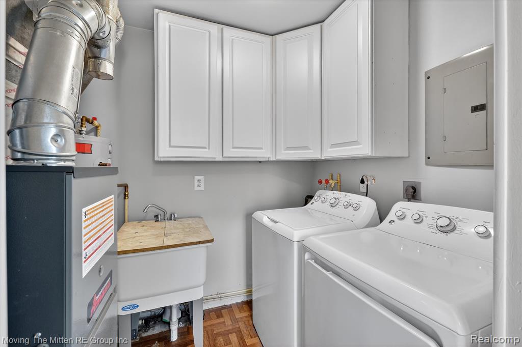 6015 WILMER Street, Westland, MI — Photo 17