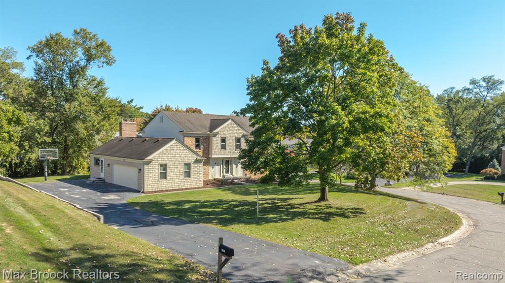 4520 STONY RIVER Drive, Bloomfield Hills, MI — Photo 59
