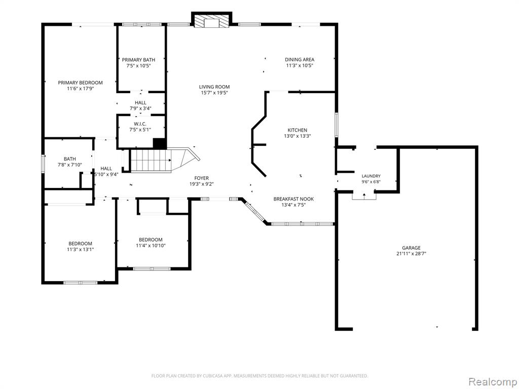 8694 Brazos Court, White Lake, MI — Photo 45