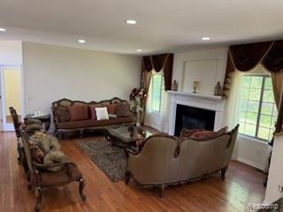 4853 Vinewood Drive, Sterling Heights, MI 48314 — Photo 18