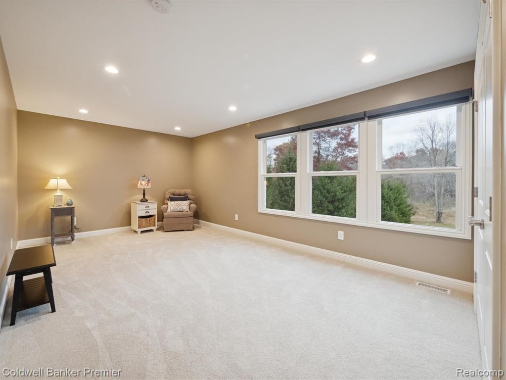 214 Presidio Drive, Ortonville, MI 48462 — Photo 35