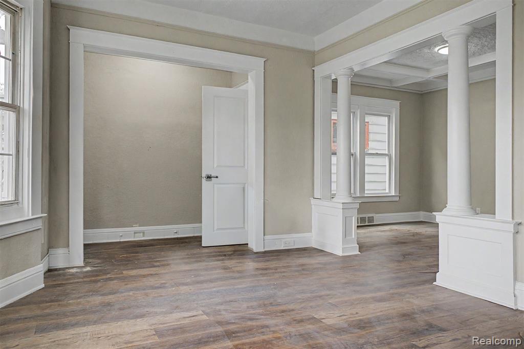 2971 Bewick Street, Detroit, MI 48214 — Photo 3